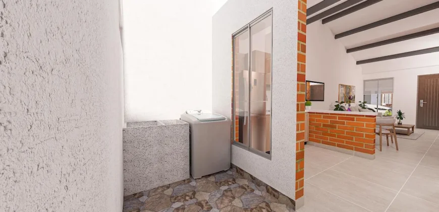 Urbanización Santa Clara 1