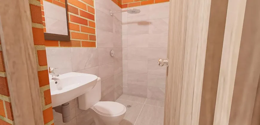 Urbanización Santa Clara 1