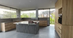 Casa Campestre de lujo
