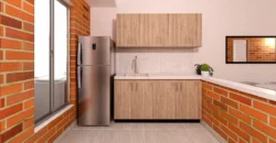 Urbanización Santa Clara 1