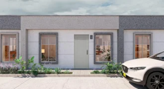 Urbanización Santa Clara 1