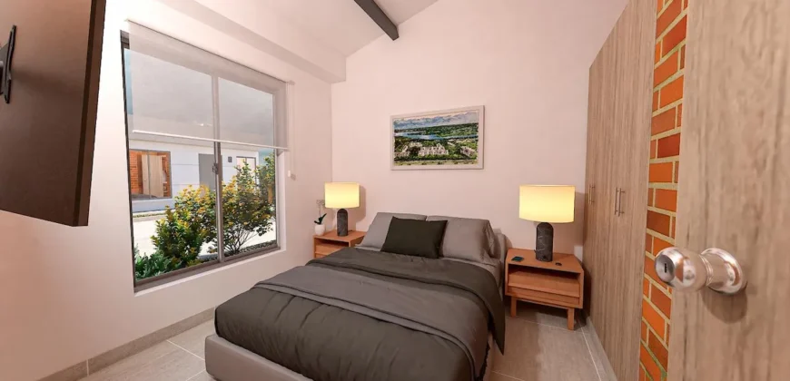 Urbanización Santa Clara 1