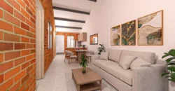 Urbanización Santa Clara 1