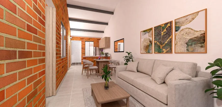 Urbanización Santa Clara 1