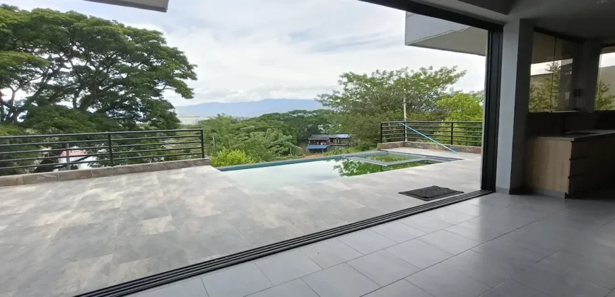 Casa Campestre de lujo